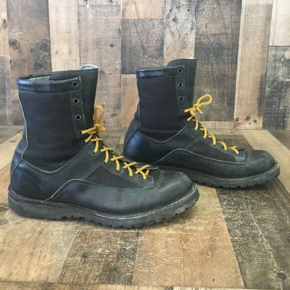 Danner 21210 GoreTex Soft Toe Work Boots Mens 12 D - Picture 10 of 12